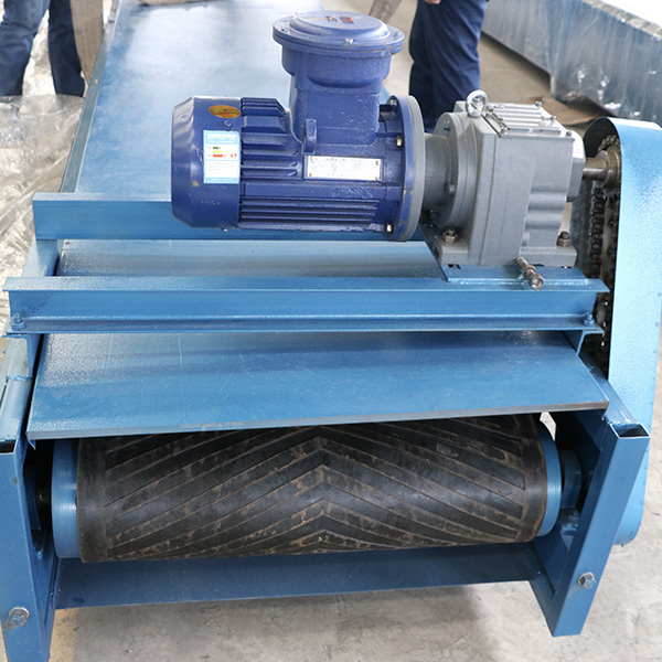 Belt Conveyor