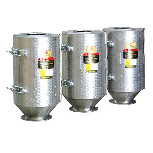 Magnetic drum