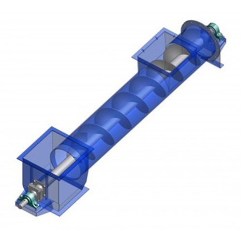 screw conveyor