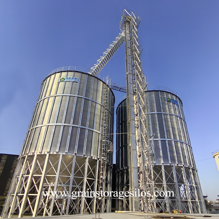 Bucket Elevators
