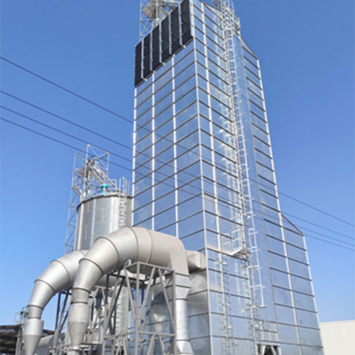 grain dryer