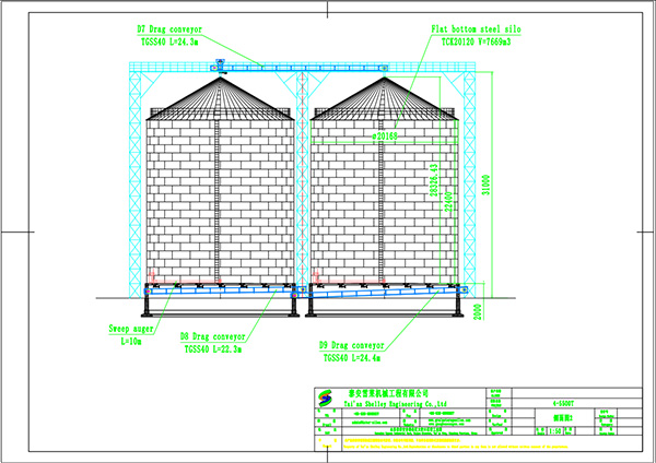 Project Design Plan
