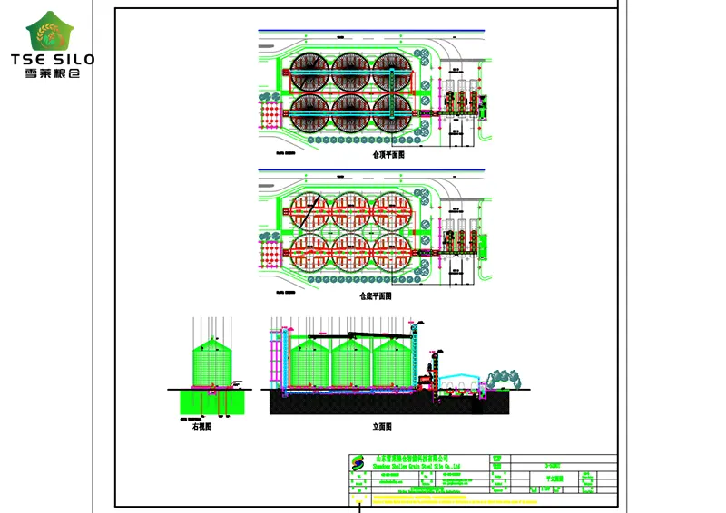 Venezuela Project Floor Plan