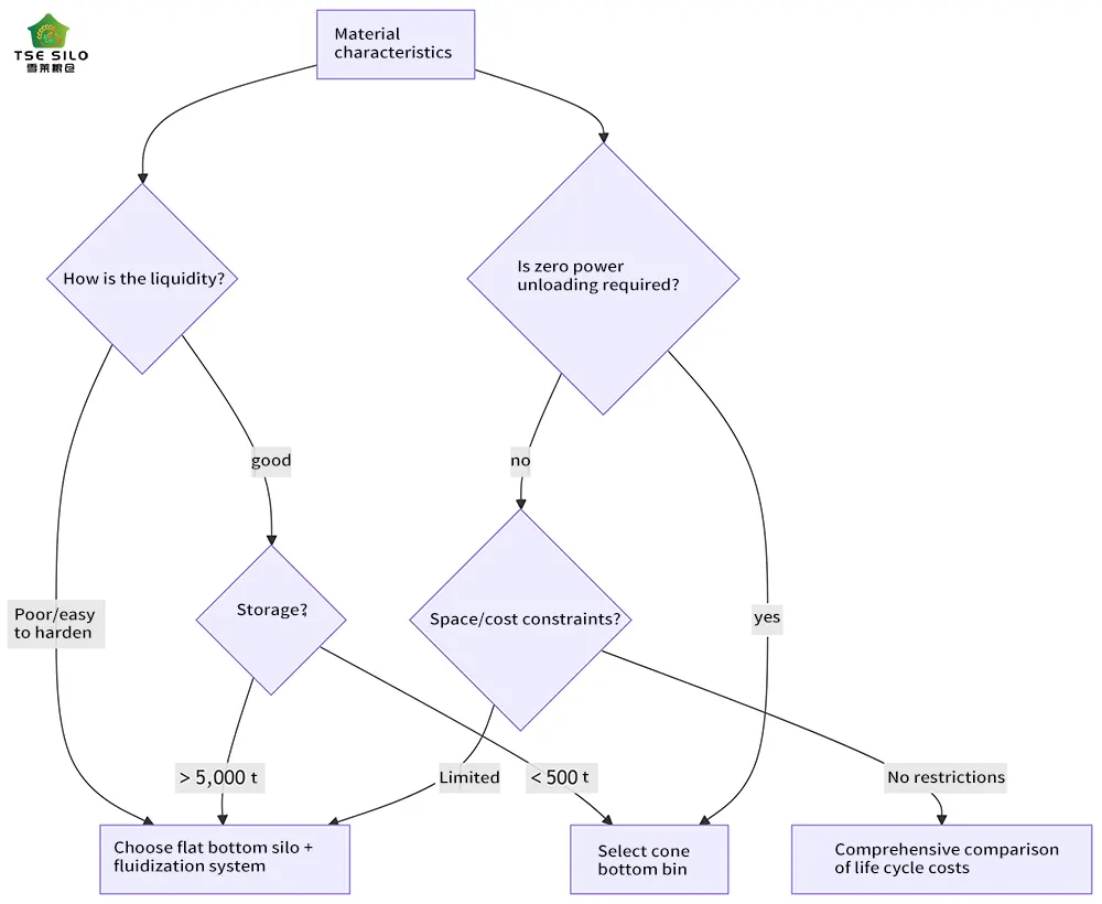Decision-Making Flow Chart