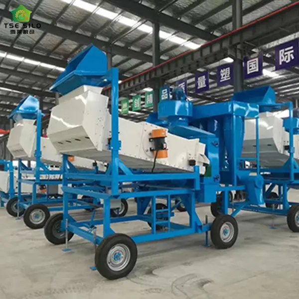 Vibrating Screen Vibrating Screen