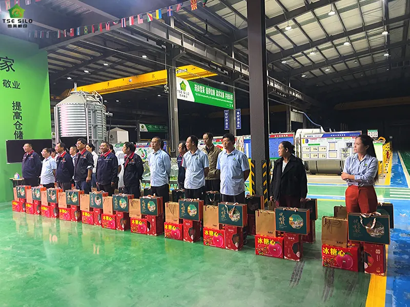 Employees Receive Holiday Benefits Employees Receive Holiday Benefits