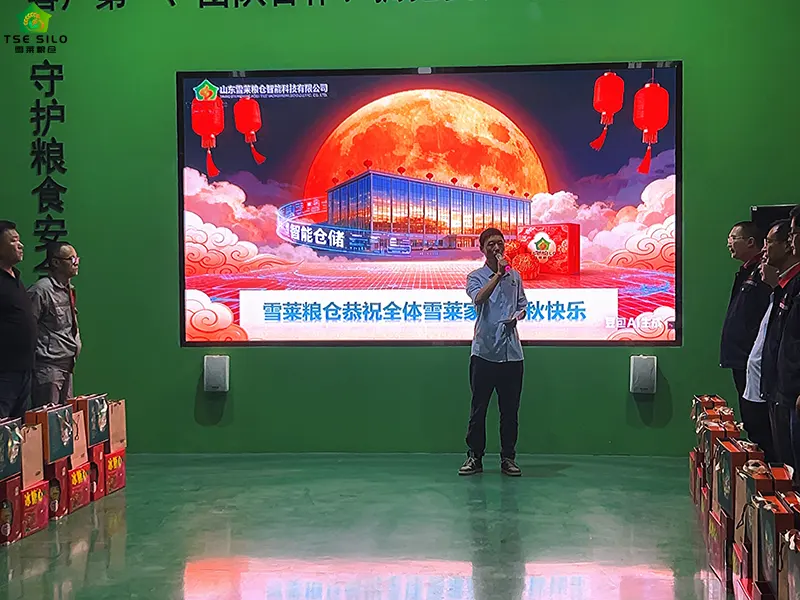 Representatives Of Outstanding Employees Delivered Speeches Representatives Of Outstanding Employees Delivered Speeches