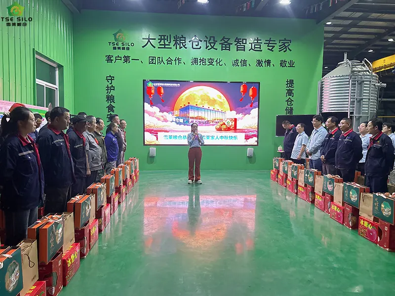 Shelley Jin Issued A Holiday Greeting