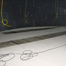 grain temperature cables