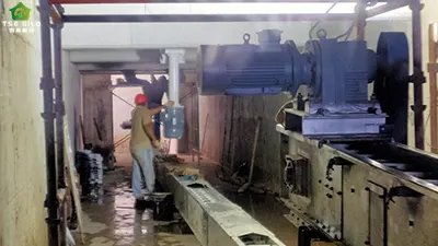 Grain Steel Silos: 6 Major Causes of Vibration in Drive Motor Bases and Fault Analysis