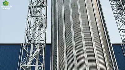 Steel Silo Installation: 7 Key Steps for a Successful Setup