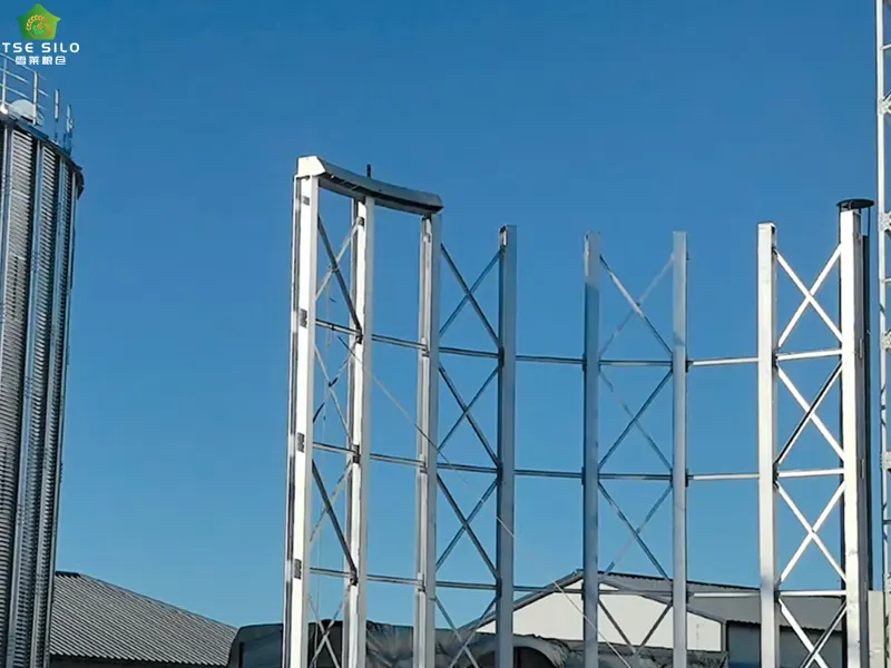 spiral vs bolted steel silo installation comparison 7 key differences spiral vs bolted steel silo installation comparison 7 key differences