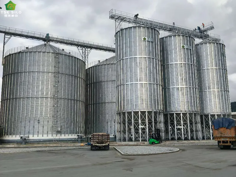 grain storage silo capacity mistakes grain storage silo capacity mistakes